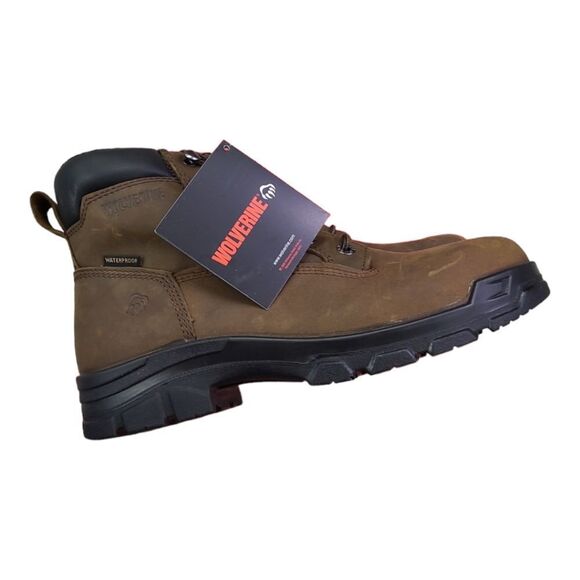 Wolverine Chain Hand  - Picture 3 of 5